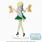 Re:Zero: Emilia Oktoberfest SPM Prize Figure