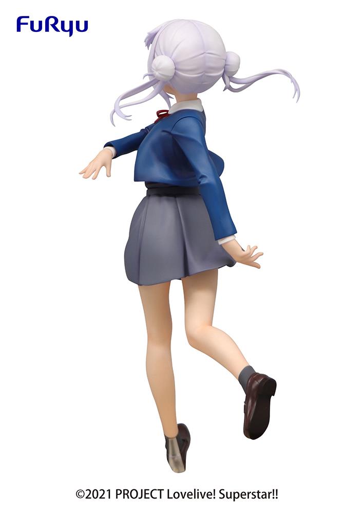 Love Live! Superstar!!: Arashi Chisato SSS Prize Figure