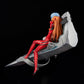 Evangelion: Ayanami Rei and Soryuu Asuka Langley Twinmore Object Non-Scale Figure