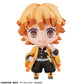 Demon Slayer: Tanjiro & Friends Mini Figure Set