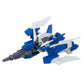 Gundam: Gundam Age-2 [Normal | Doublebullet] SD Model
