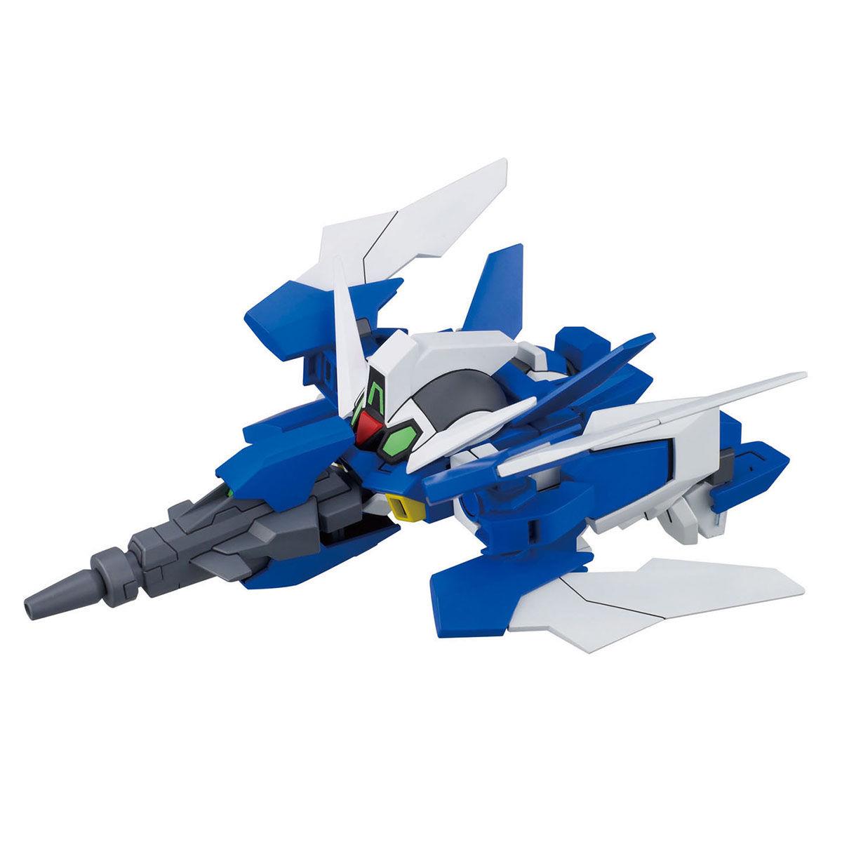 Gundam: Gundam Age-2 [Normal | Doublebullet] SD Model