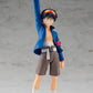 Gurren Lagann: Simon Pop Up Parade Figure