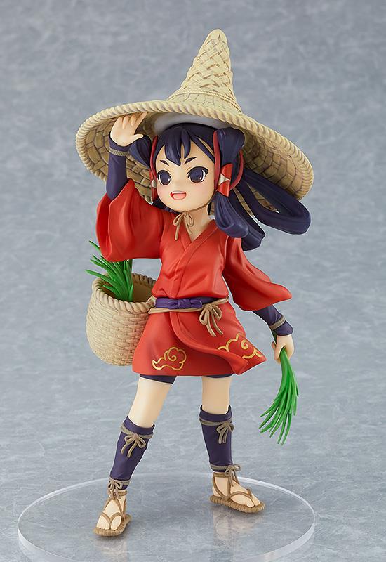 Sakuna: Of Rice and Ruin: Princess Sakuna POP UP PARADE Figure