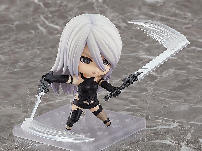 Nier:Automata: 1656 A2 (YoRHa Type A No. 2) Nendoroid
