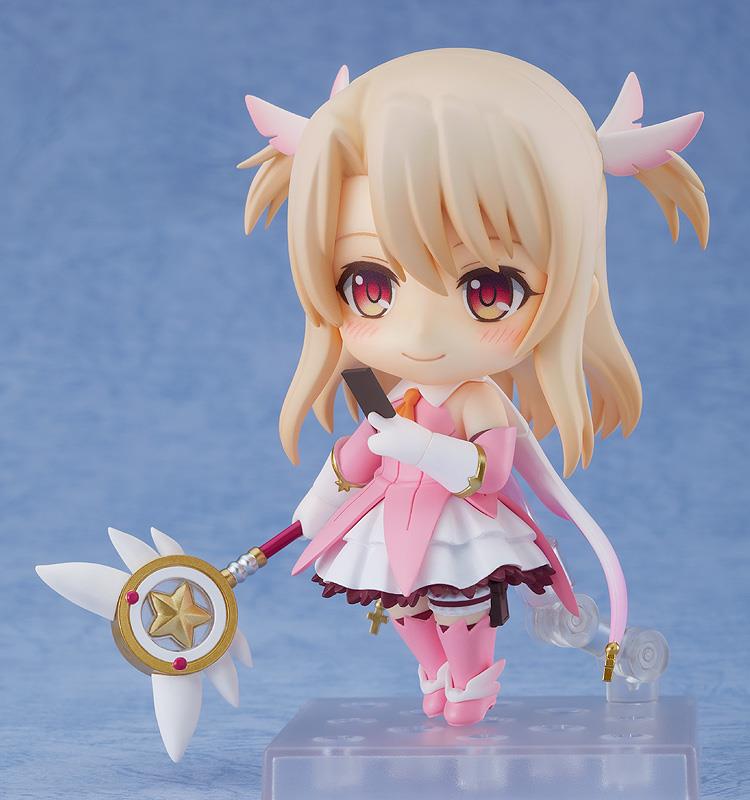 Fate/Kaleid: 1680 Illyasviel von Einzbern Nendoroid