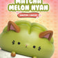 Nyammy Treats: Nyan Kashi Blind Box