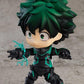 My Hero Academia: 1691 Izuku Midoriya: Stealth Suit Ver. Nendoroid