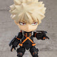 My Hero Academia: 1692 Katsuki Bakugo: Stealth Suit Ver. Nendoroid