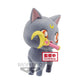 Sailor Moon: Luna Fluffy Puffy Girls Memories Ver. A Prize Figure
