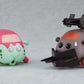 Pui Pui Molcar: Molcar Zombie Shiromo MODEROID