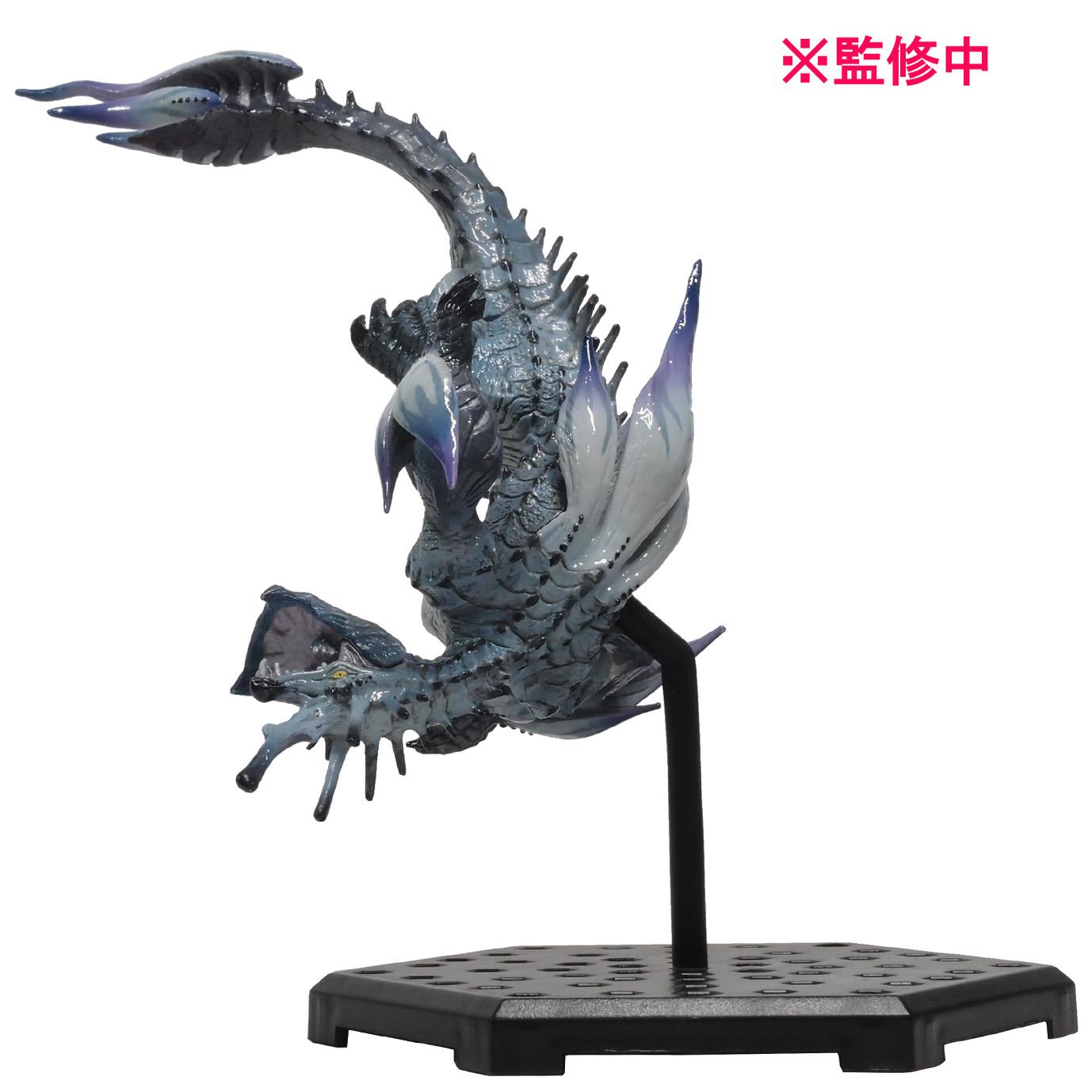 Monster Hunter: Standard Model Plus Vol. 21 Blind Box