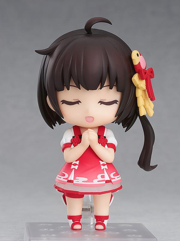 Vsinger: 1667 Yousa Ling Nendoroid