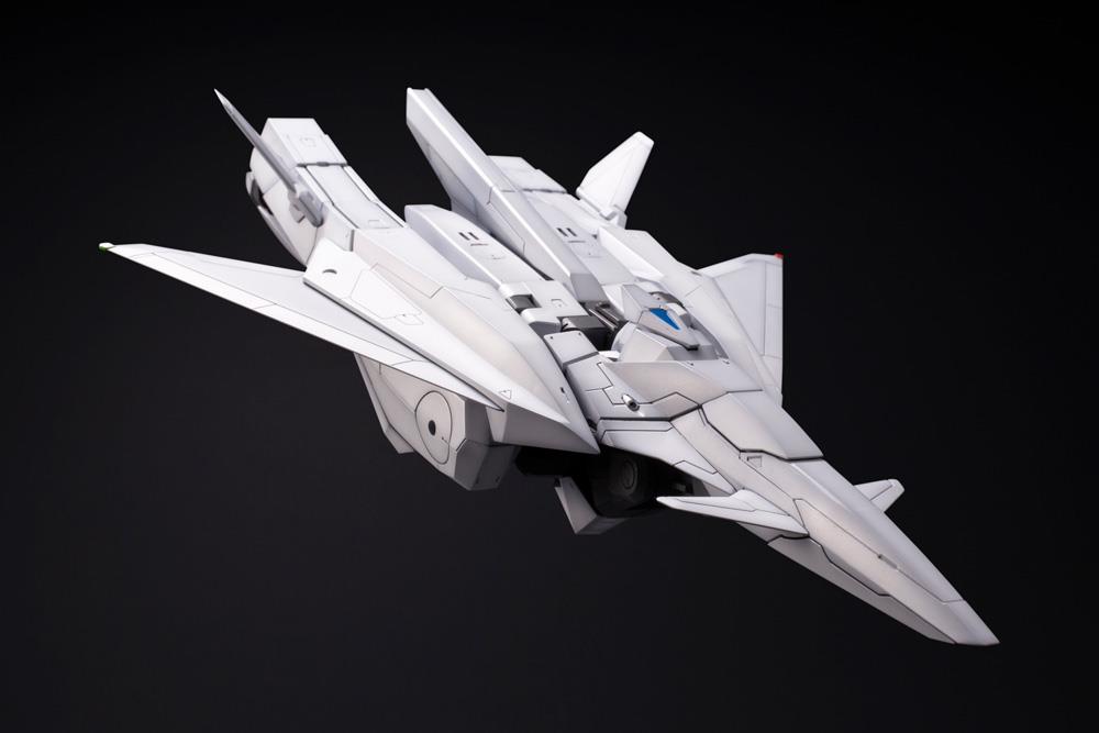 M.S.G.: Variable Frame System01 Garudagear [Beluga] Model Kit