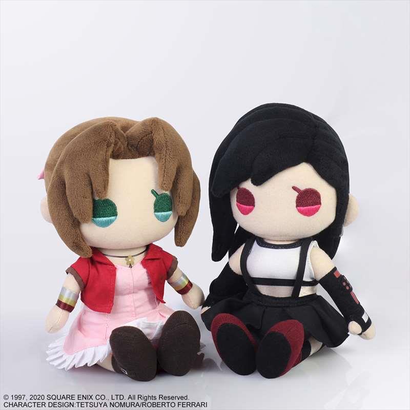 Final Fantasy VII: Aerith Gainsborough Plush
