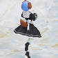 Re:Zero: Rem Snow Puppy Coreful Prize Figure