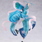 Konosuba: Aqua Oiran Ver. 1/7 Scale Figurine