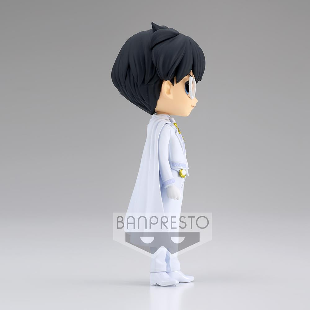 Sailor Moon: Prince Endymion Q Posket Ver. A Prize Figure