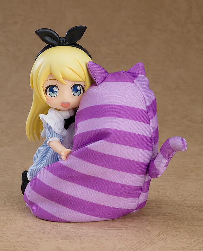 Nendoroid More: Black Cat Bean Bag Chair