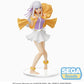 Re:Zero: Emilia Wind God SPM Prize Figure