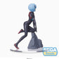 Evangelion: Rei Ayanami SPM Vignetteum Prize Figure