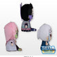 Demon Slayer: Otenori vol. 4 (Shinobu Kocho, Tengen Uzui, Mitsuri Kanroji) Plush
