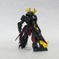Pla-Act: 03: Oda Pla-Act Model