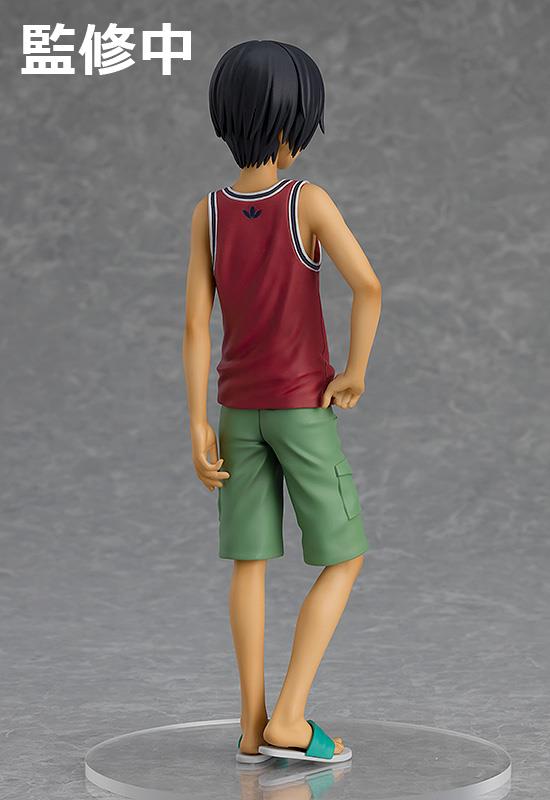 Summer Wars: Kazuma Ikezawa Pop Up Parade Figurine