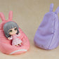 Nendoroid More: Pink Rabbit Bean Bag Chair