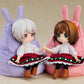 Nendoroid More: Purple Rabbit Bean Bag Chair