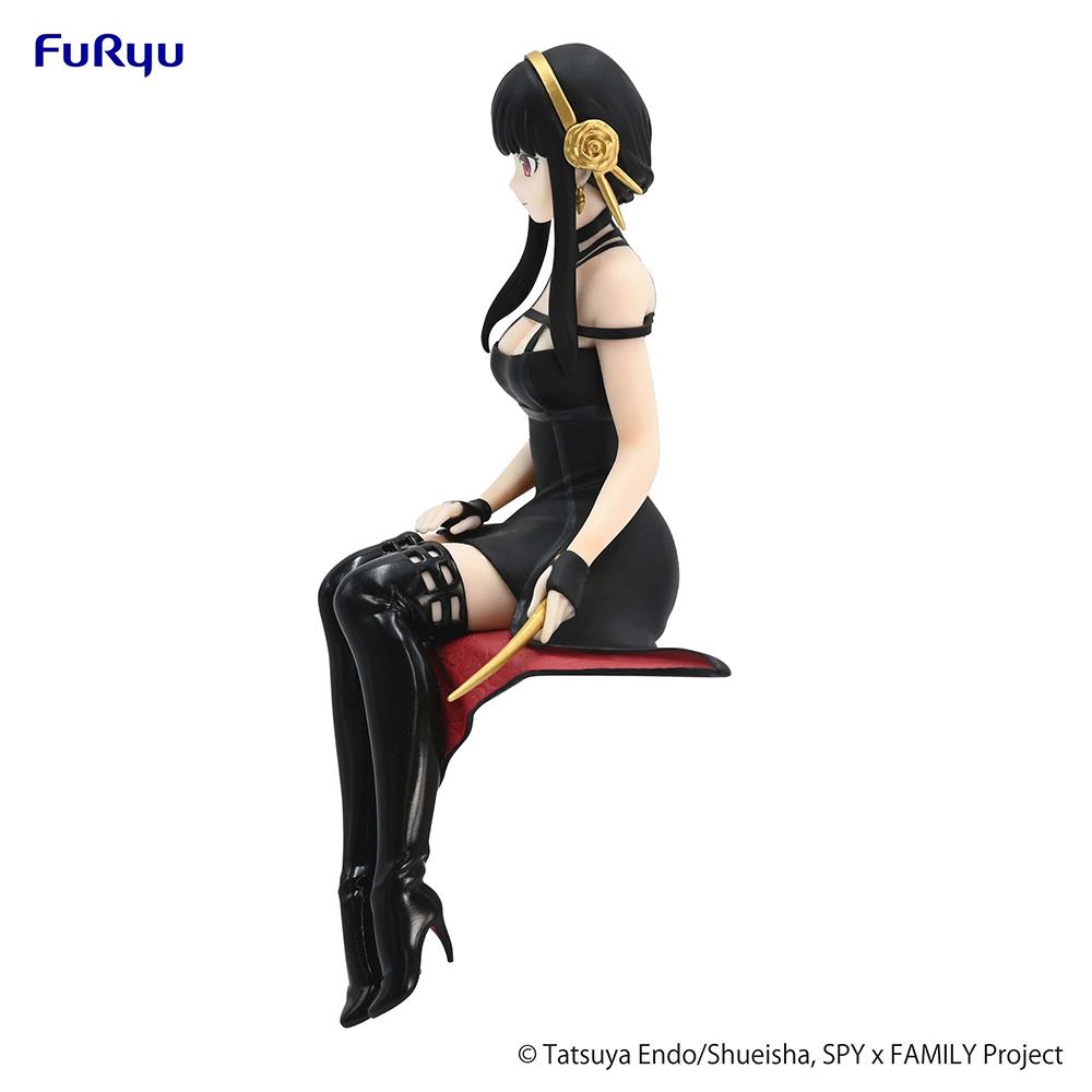 Spy x Family: Yor Forger Noodle Stopper Prize Figure
