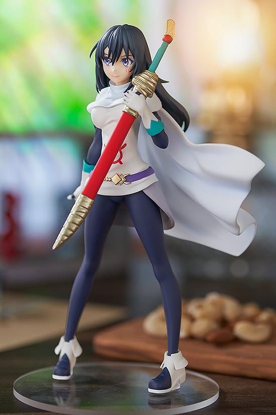 That Time I Got Reincarnated as a Slime: Shizu POP UP PARADE Figurine