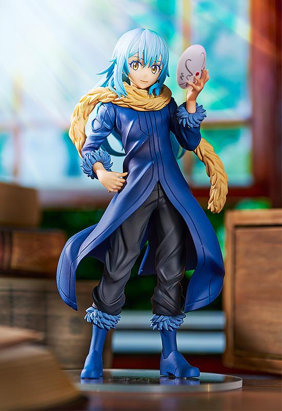 That Time I Got Reincarnated as a Slime: Rimuru POP UP PARADE Figurine