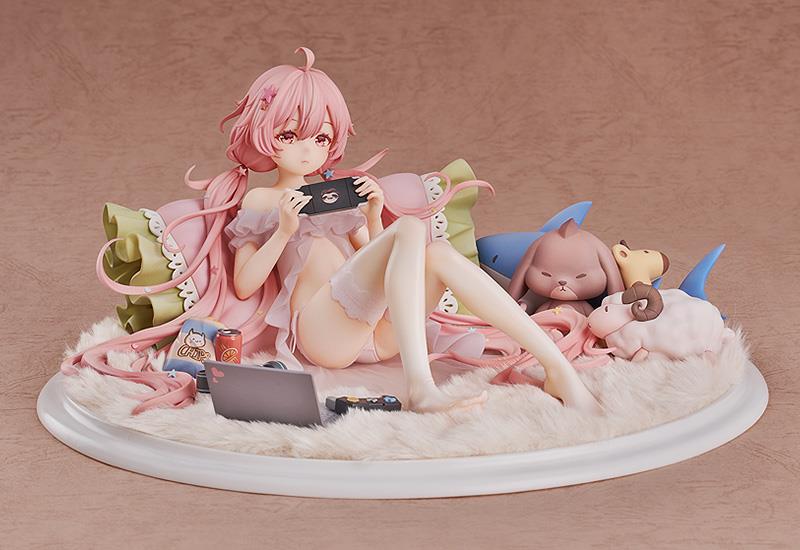Red: Pride of Eden: Evanthe -Lazy Afternoon Ver.- 1/7 Scale Figurine