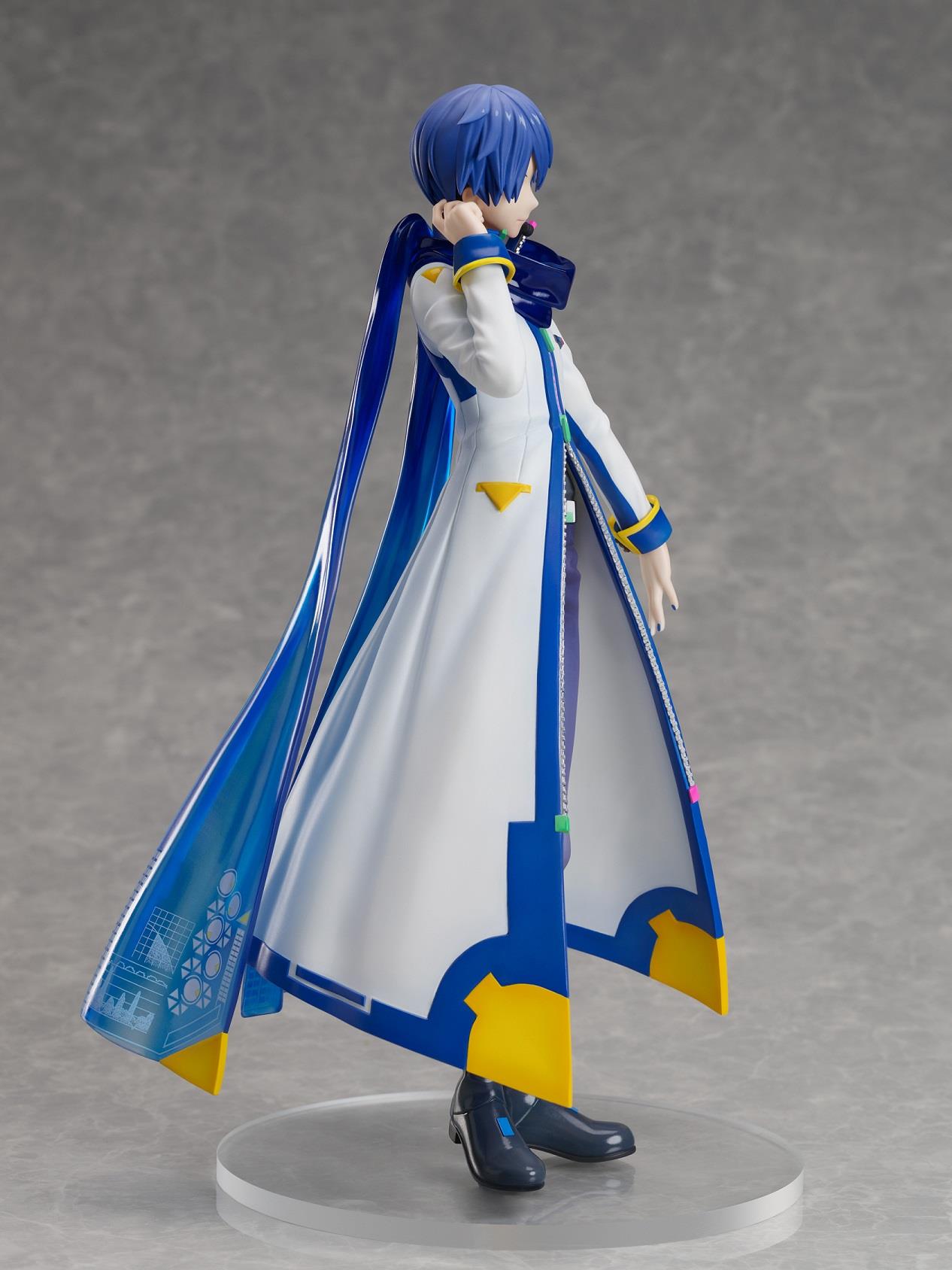 Vocaloid: Kaito 1/7 Scale Figure