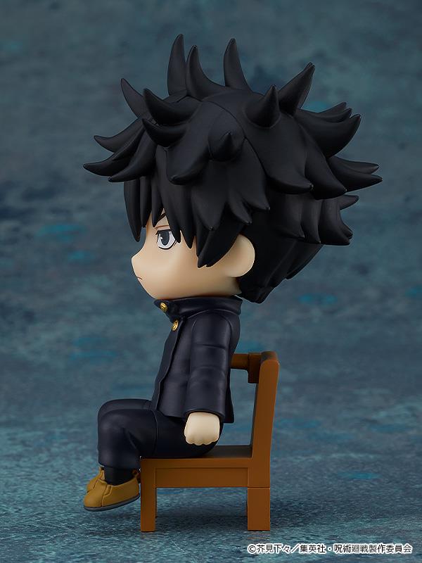 Jujutsu Kaisen: Megumi Fushiguro Nendoroid Swacchao!