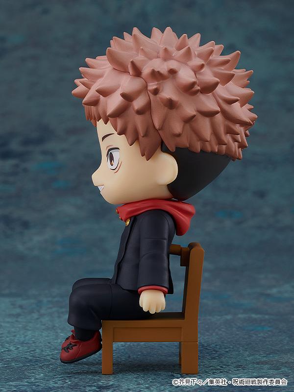 Jujutsu Kaisen: Itadori Yuji Nendoroid Swacchao!