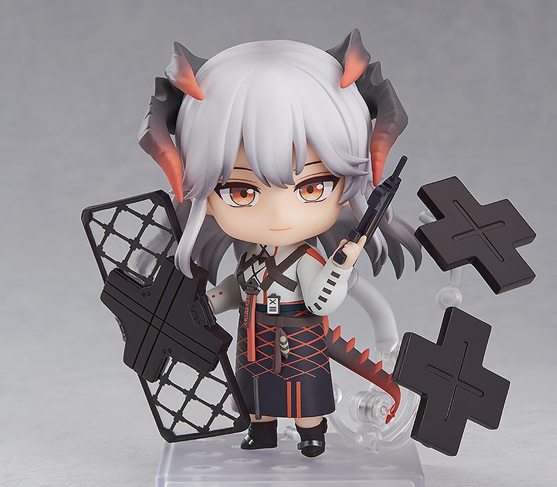 Arknights: 1810 Saria Nendoroid