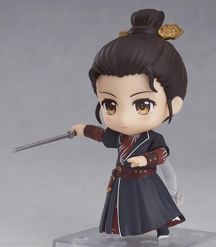 Feng Qi Luo Yang: 1779 Wu Siyue Nendoroid