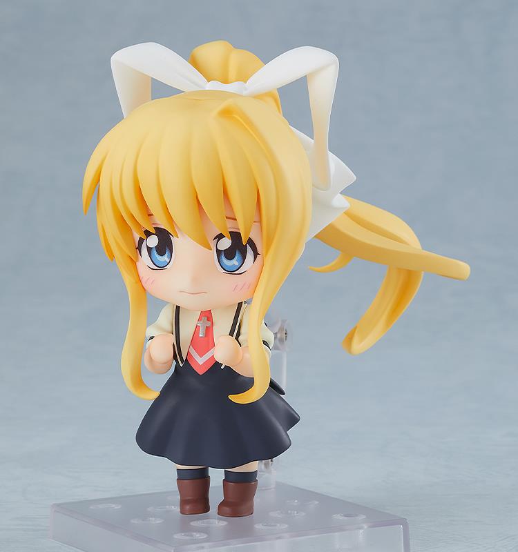 Kaginado: 1847 Misuzu Kamio Nendoroid