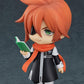 D. Gray-Man: 1854 Lavi Nendoroid