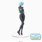 Evangelion: Ayanami Rei 1.0 + 3.0 SPM Prize Figure