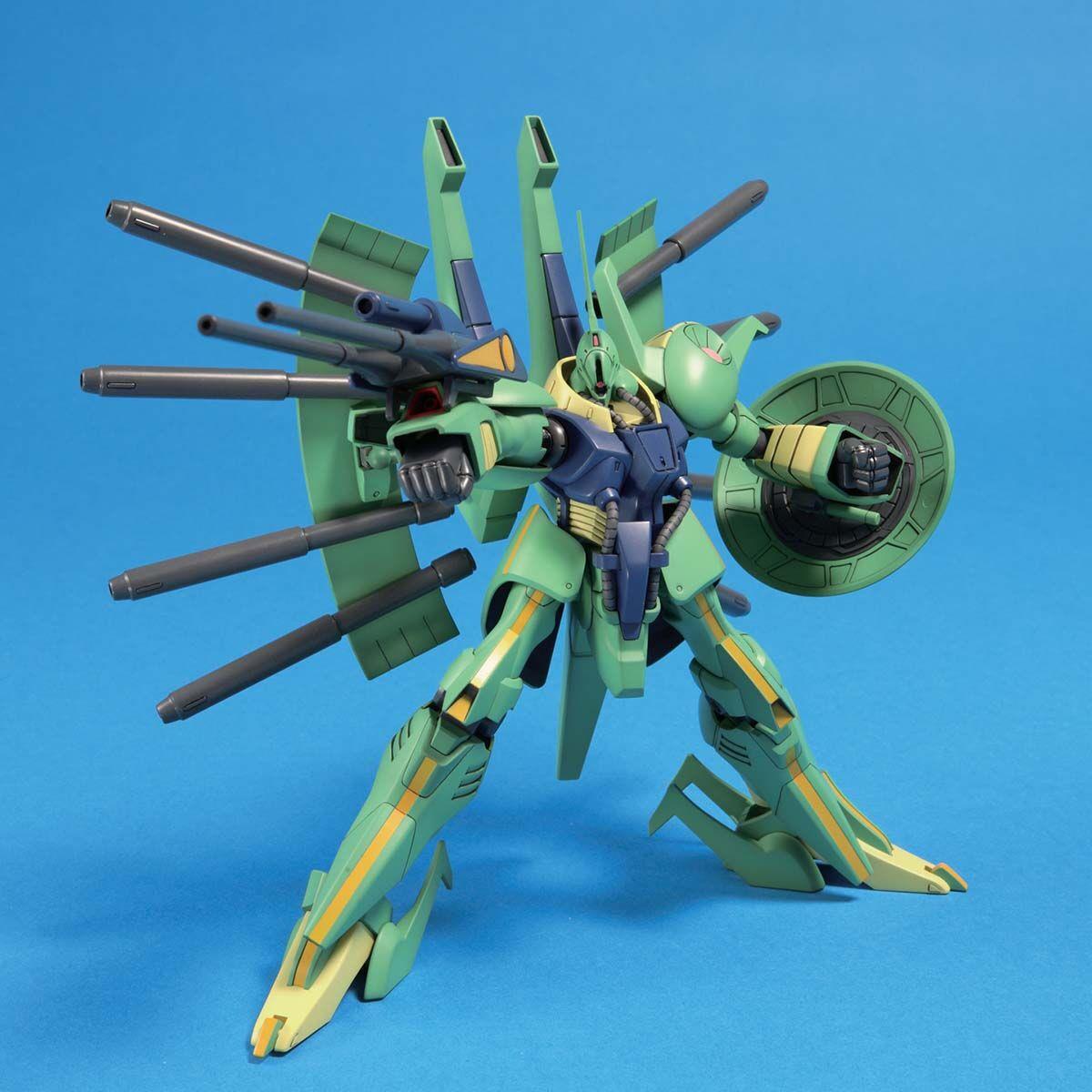 Gundam: Palace Athene HG Model