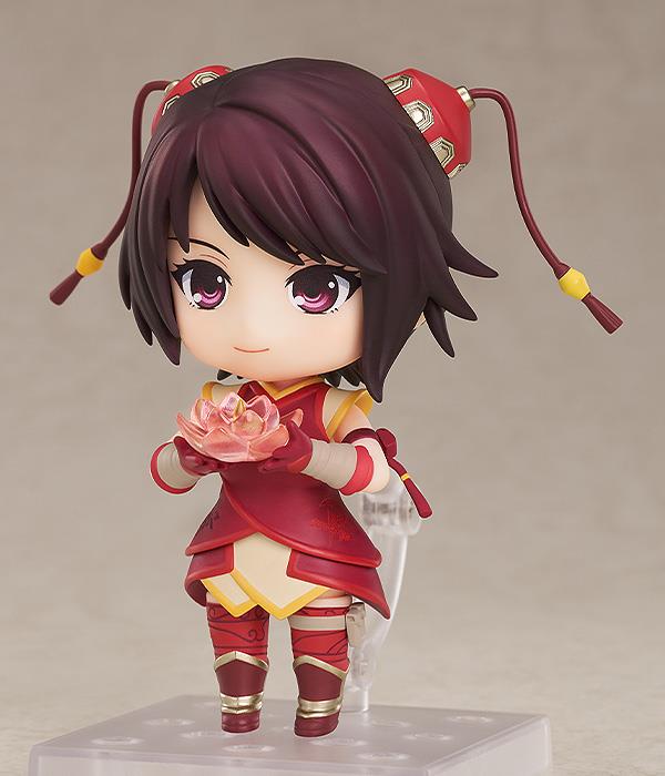 Legend of Sword and Fairy: 1936 Han LingSha Nendoroid