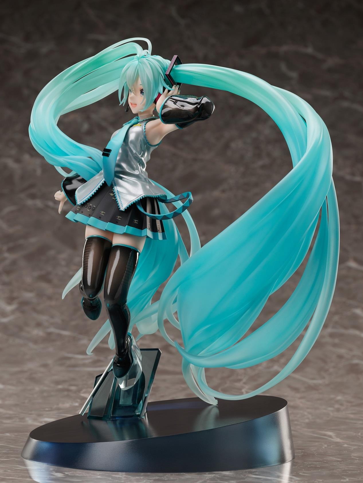 Vocaloid: Hatsune Miku Chronicle 1/7 Scale Figure