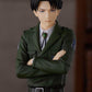 Attack on Titan: Levi POP UP PARADE Figure