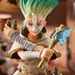 Dr. Stone: Senku Ishigami POP UP PARADE Figure