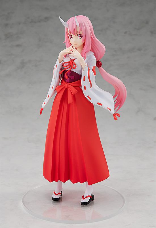 That Time I Got Reincarnated as a Slime: Shuna POP UP PARADE Figurine