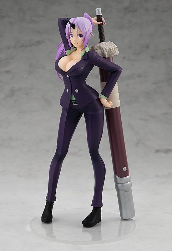 That Time I Got Reincarnated as a Slime: Shion POP UP PARADE Figurine