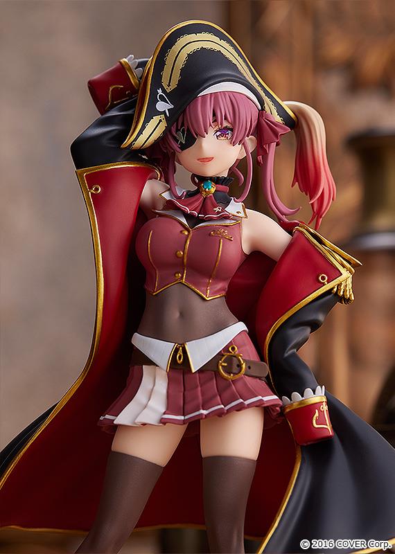 Hololive: Houshou Marine POP UP PARADE Figure